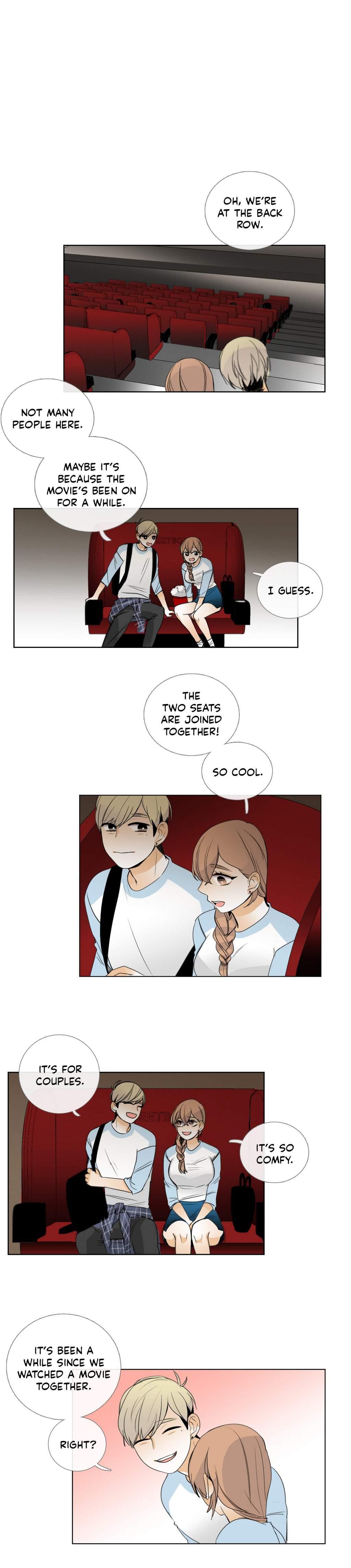 Talk To Me [korean] 5