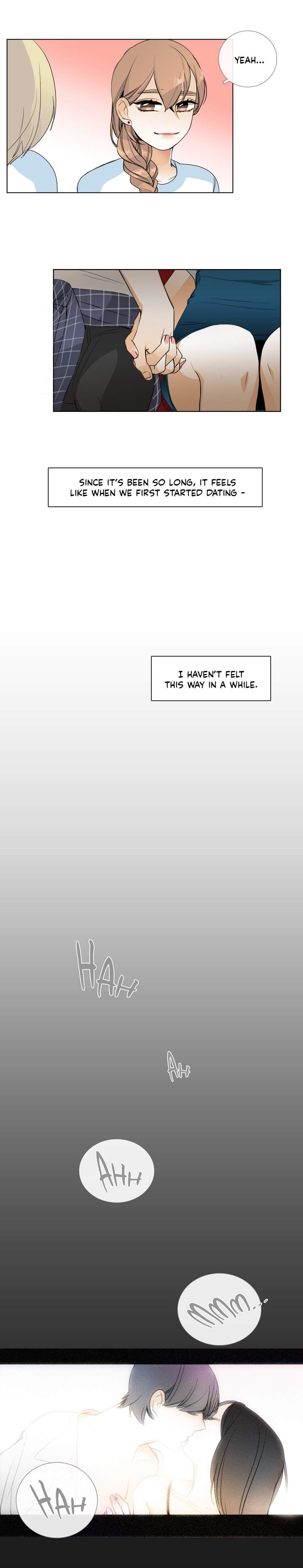 Talk To Me [korean] 5