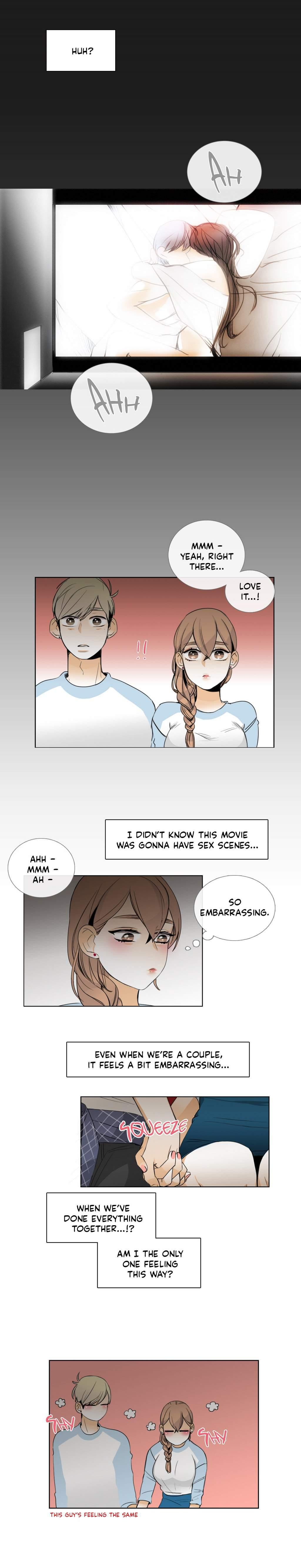 Talk To Me [korean] 5
