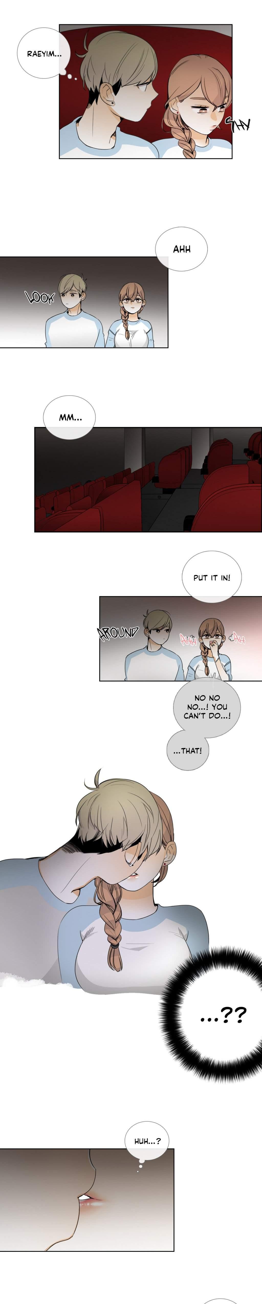 Talk To Me [korean] 5