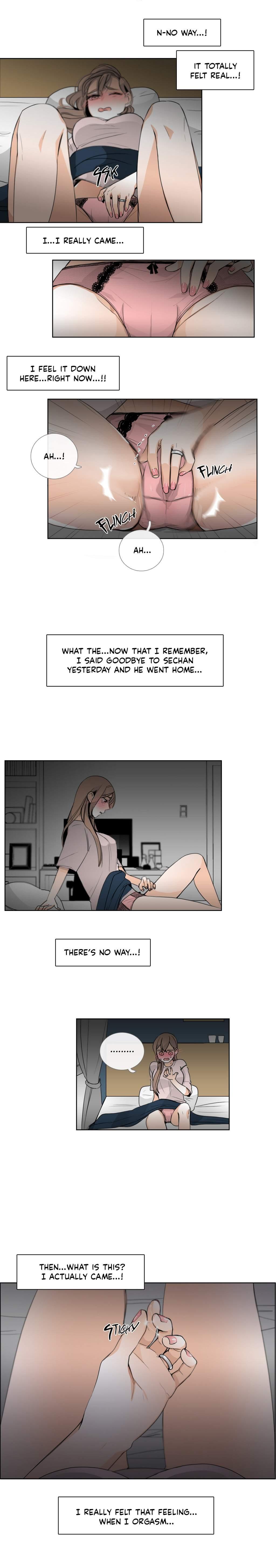 Talk To Me [korean] 6