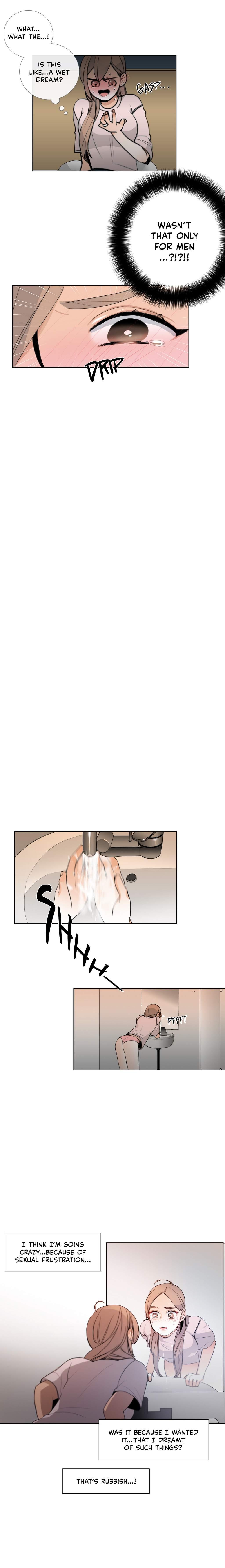 Talk To Me [korean] 6
