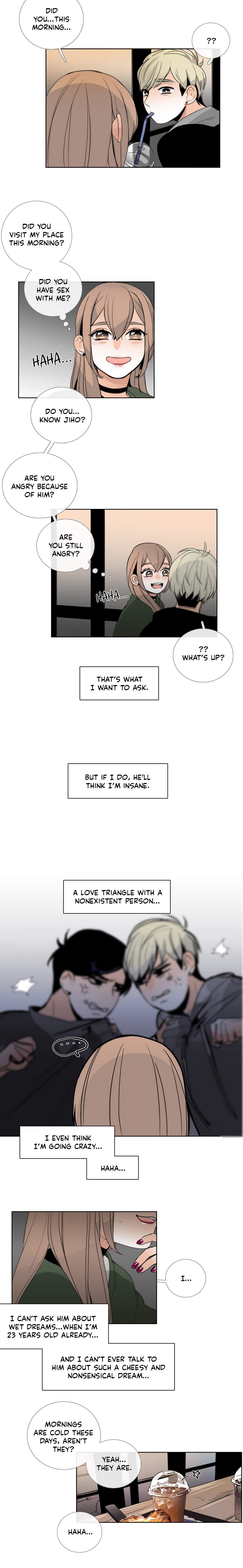 Talk To Me [korean] 6