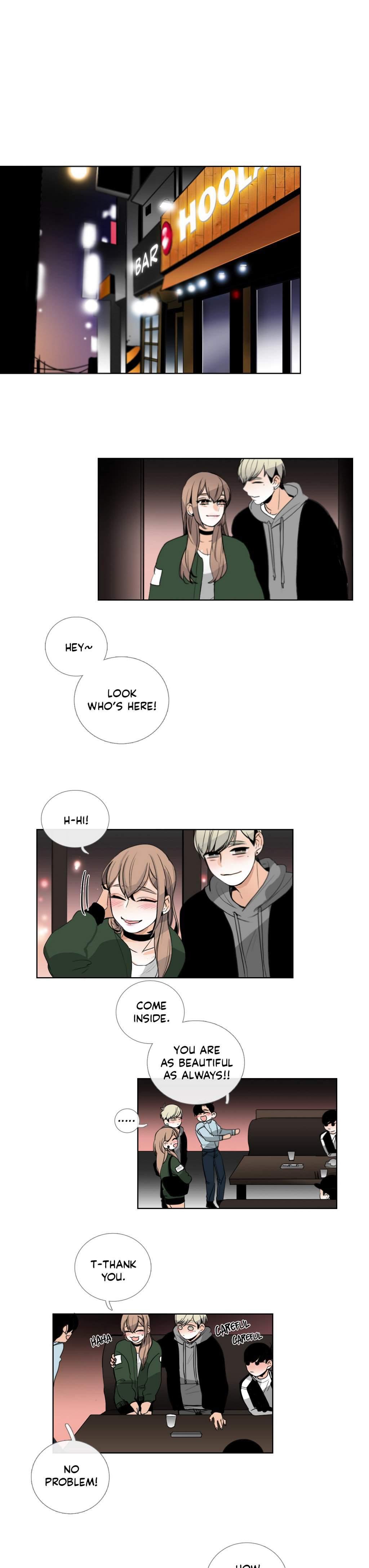 Talk To Me [korean] 6