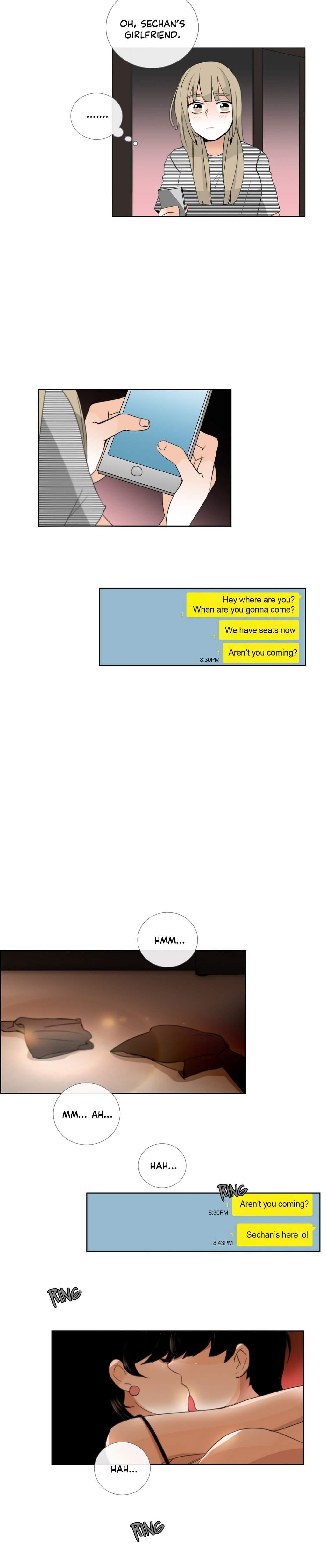 Talk To Me [korean] 6