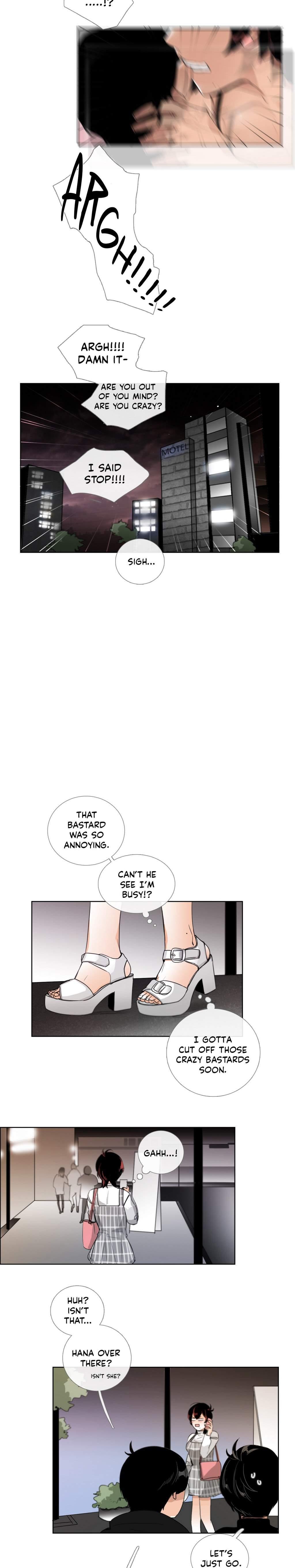 Talk To Me [korean] 6