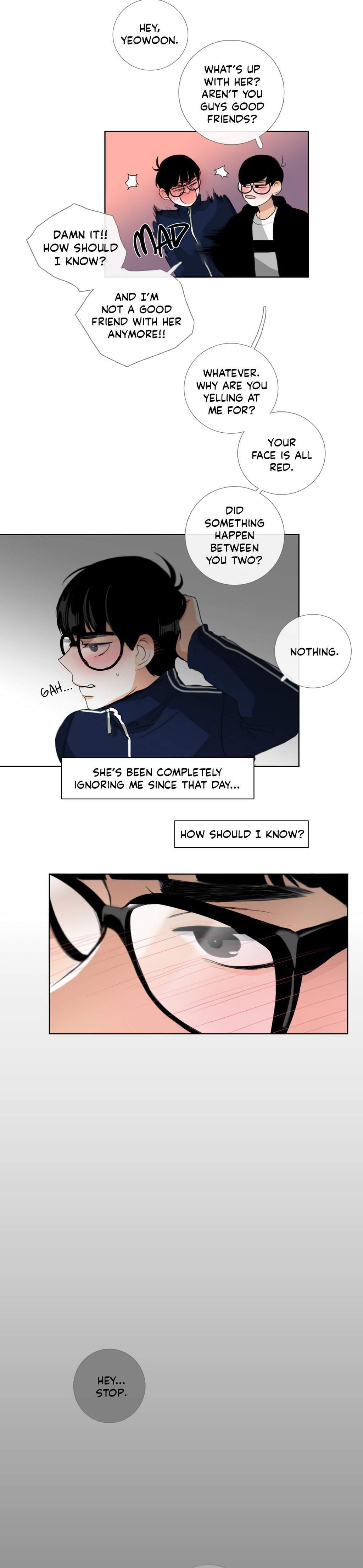 Talk To Me [korean] 6