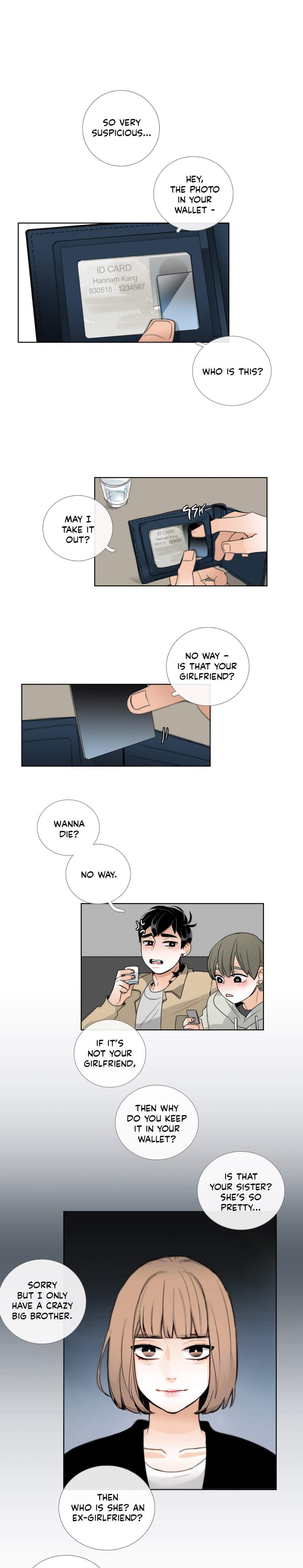 Talk To Me [korean] 6