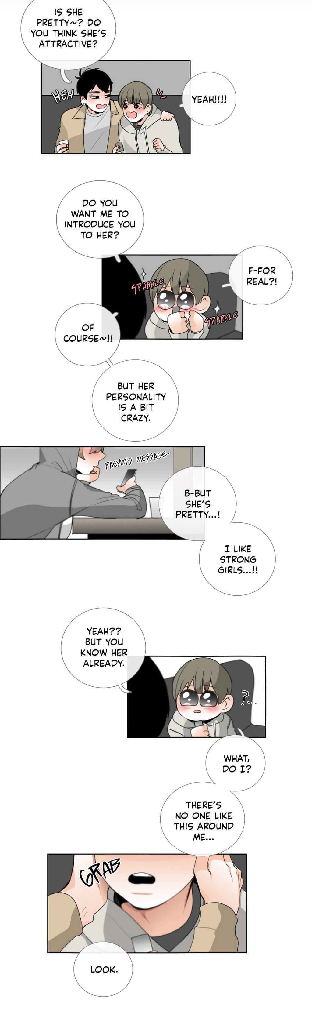 Talk To Me [korean] 6
