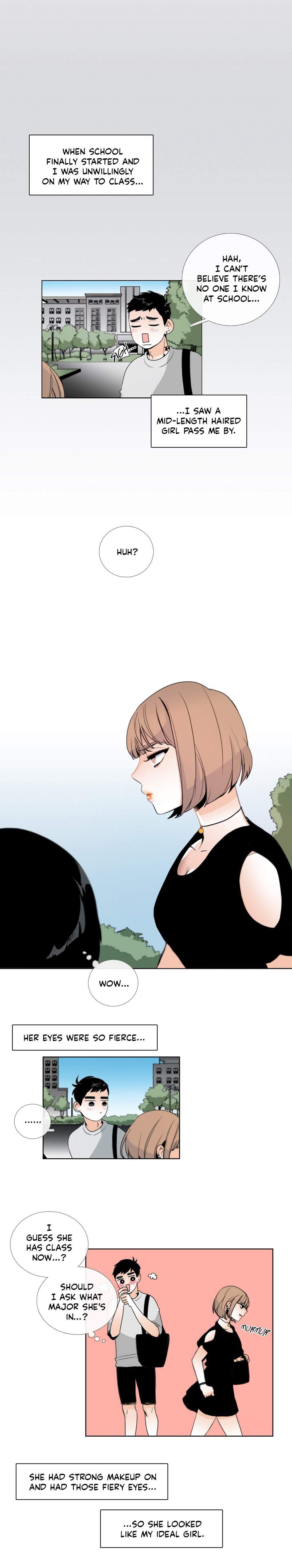 Talk To Me [korean] 6