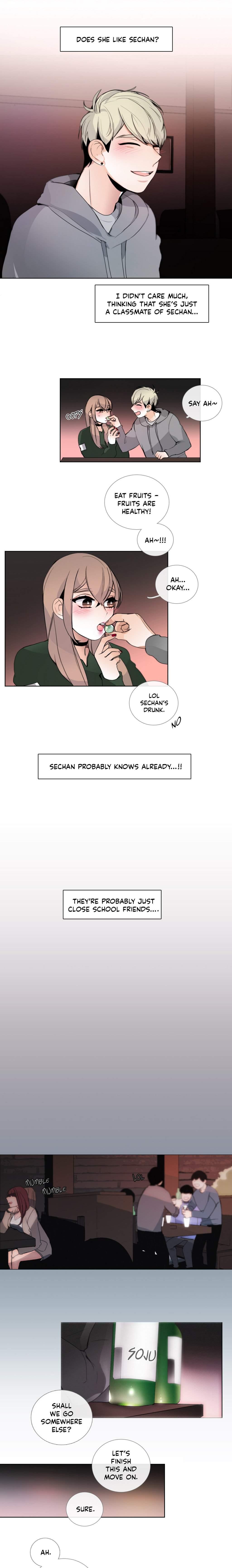Talk To Me [korean] 6