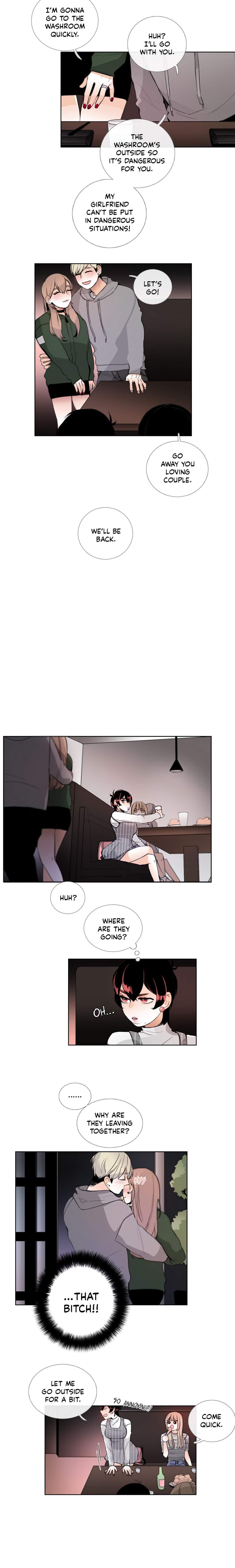 Talk To Me [korean] 6