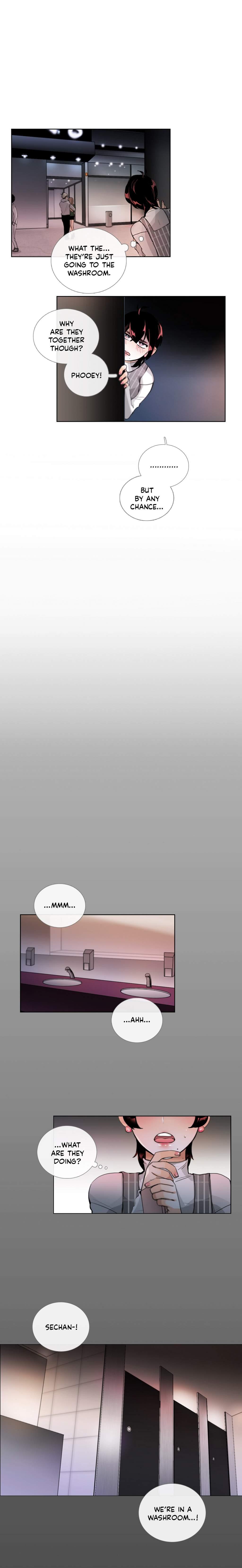 Talk To Me [korean] 6