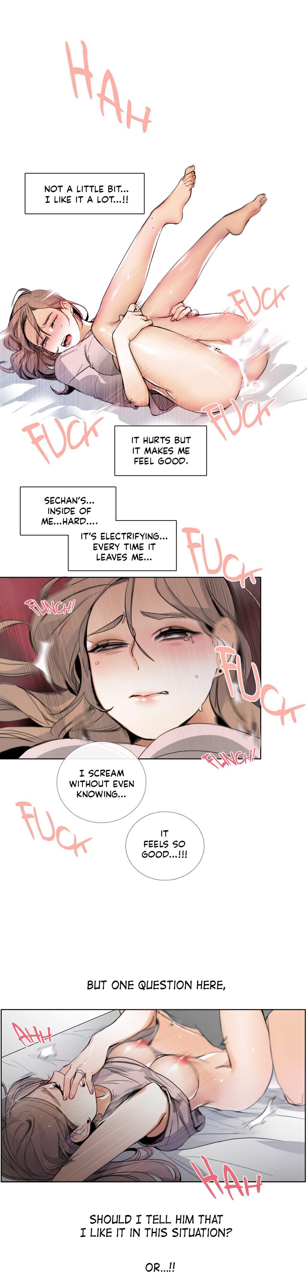 Talk To Me [korean] 6