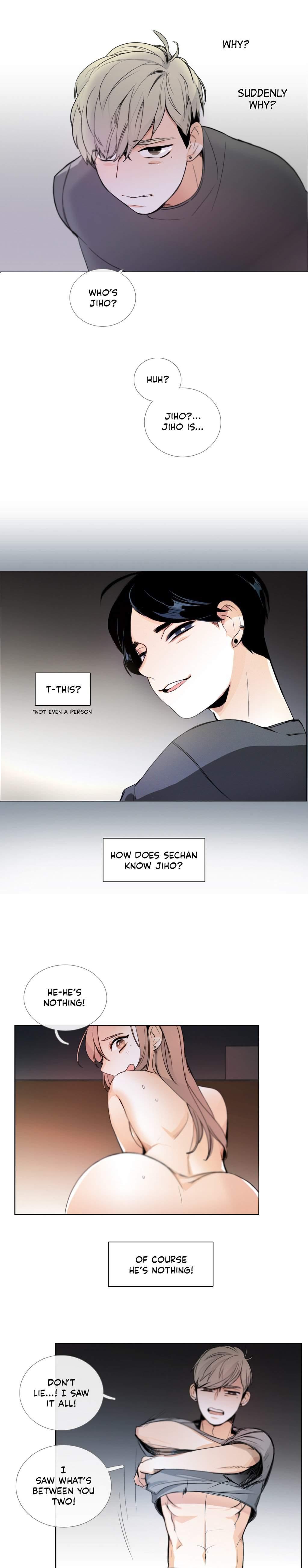 Talk To Me [korean] 6