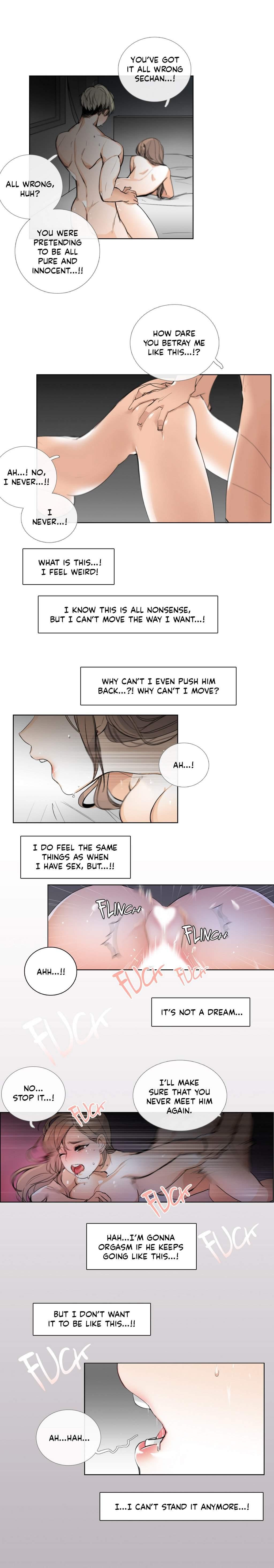 Talk To Me [korean] 6