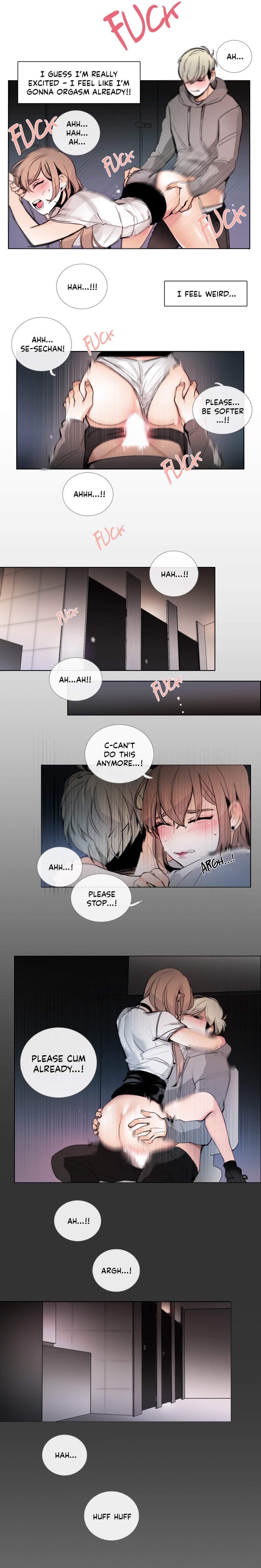 Talk To Me [korean] 7
