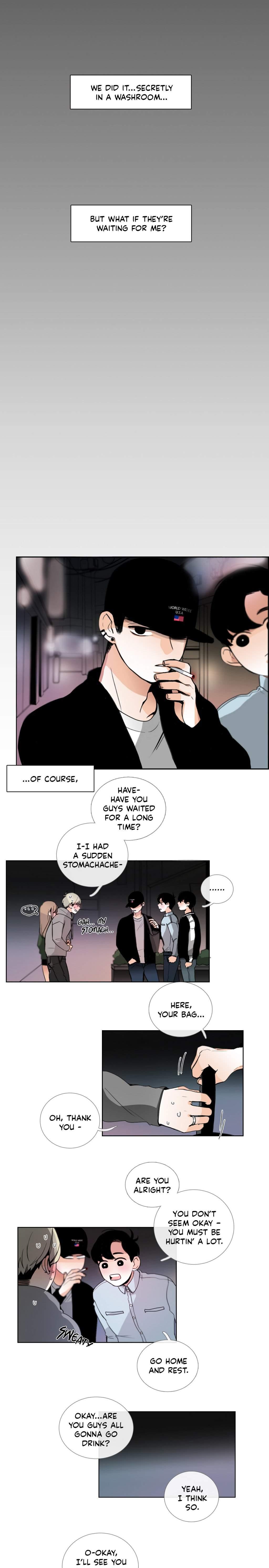Talk To Me [korean] 7