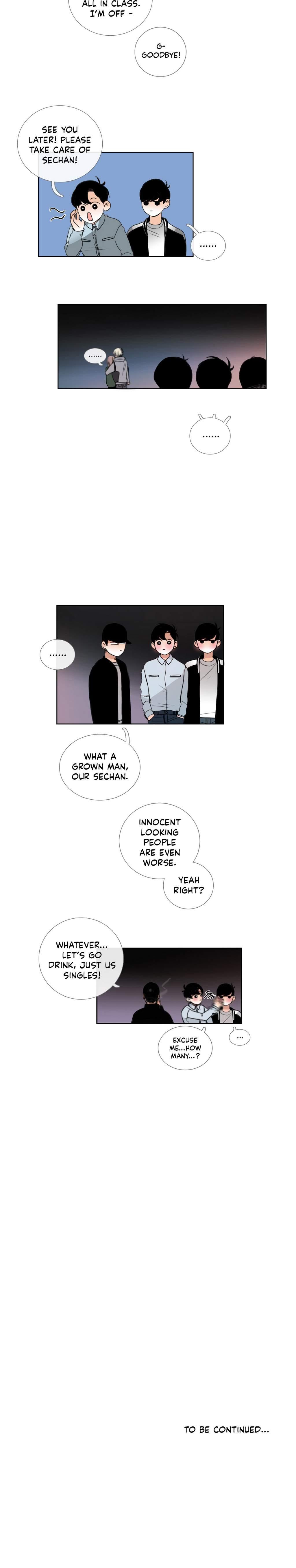 Talk To Me [korean] 7