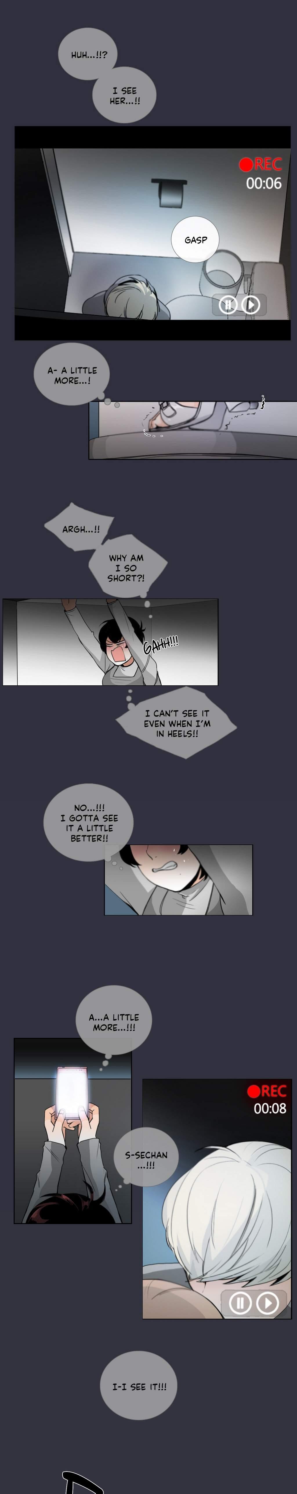 Talk To Me [korean] 7