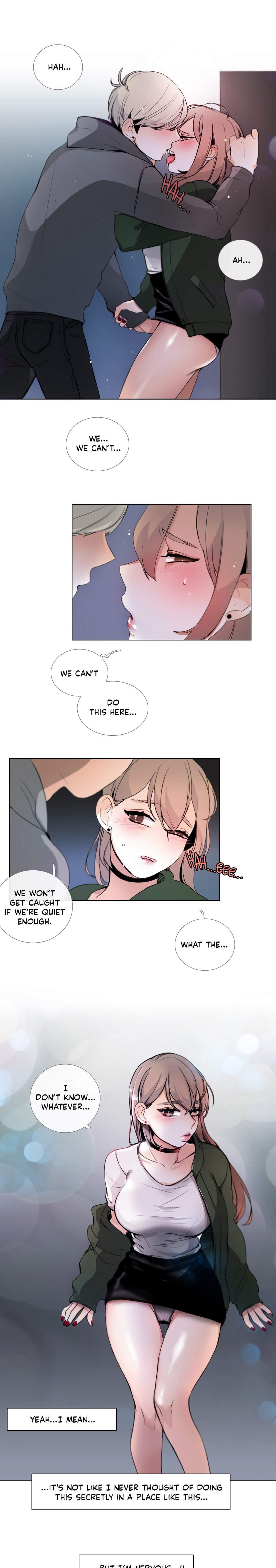 Talk To Me [korean] 7