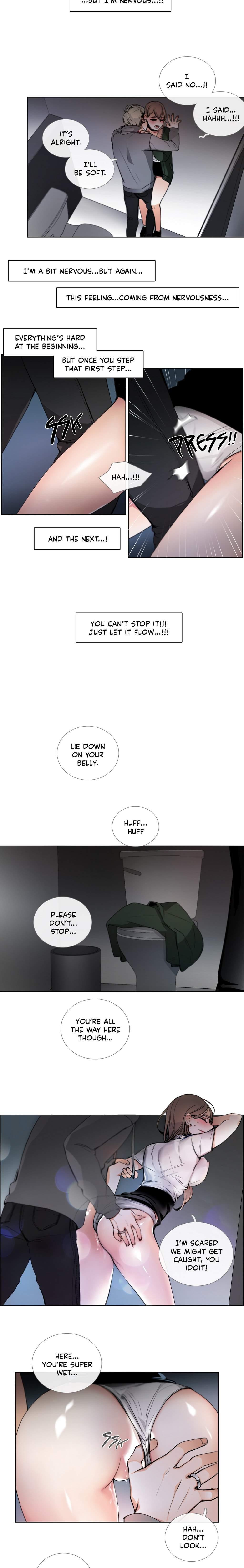 Talk To Me [korean] 7