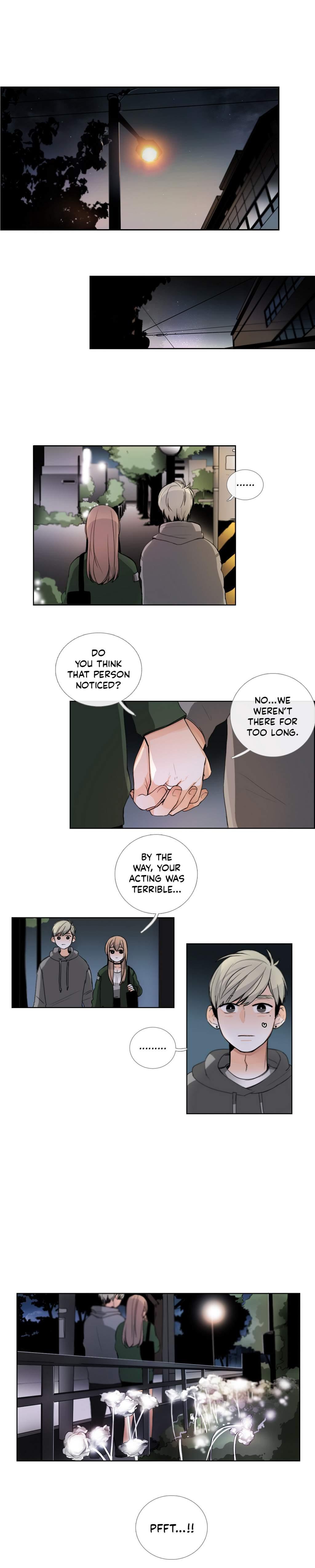 Talk To Me [korean] 8