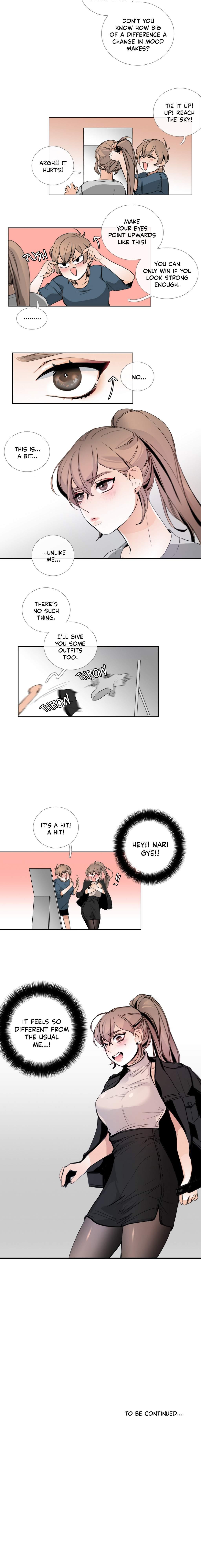Talk To Me [korean] 8