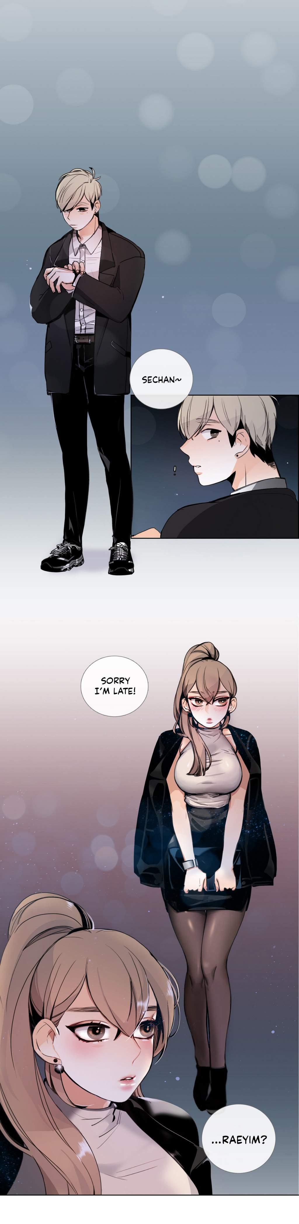 Talk To Me [korean] 8