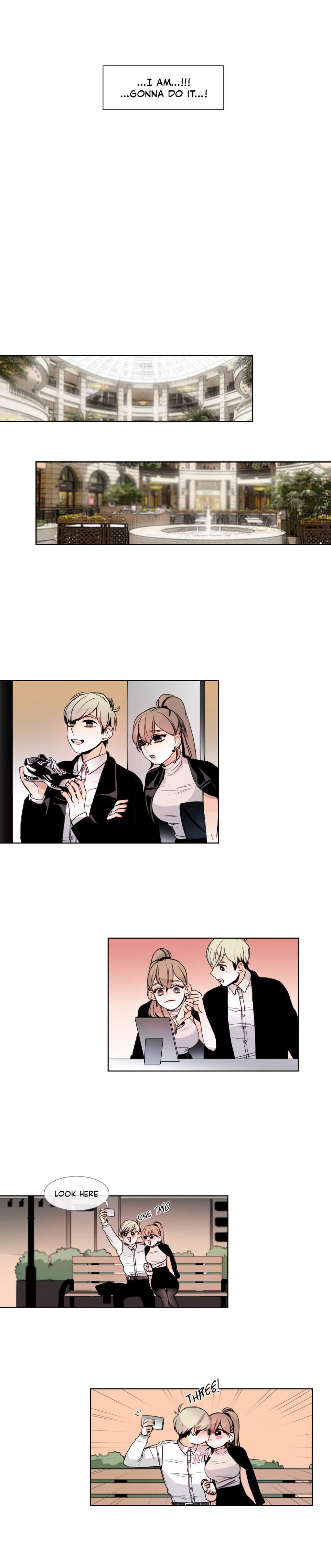 Talk To Me [korean] 8