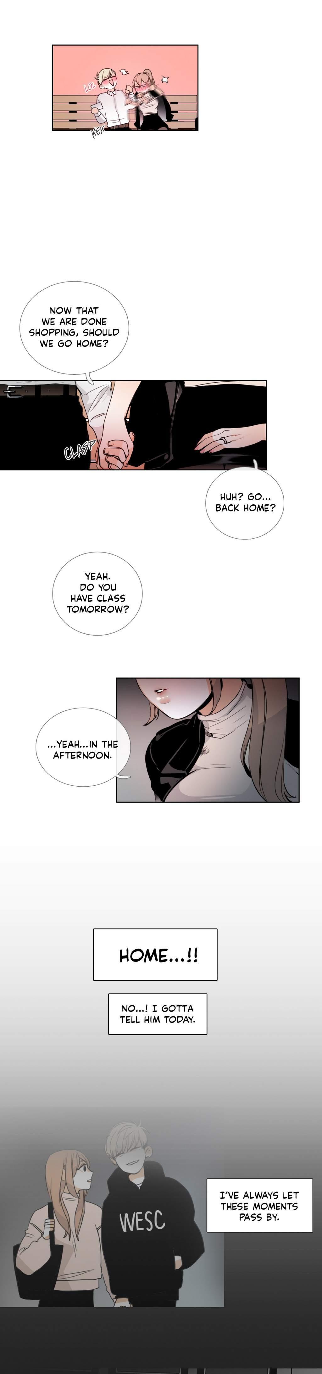Talk To Me [korean] 8
