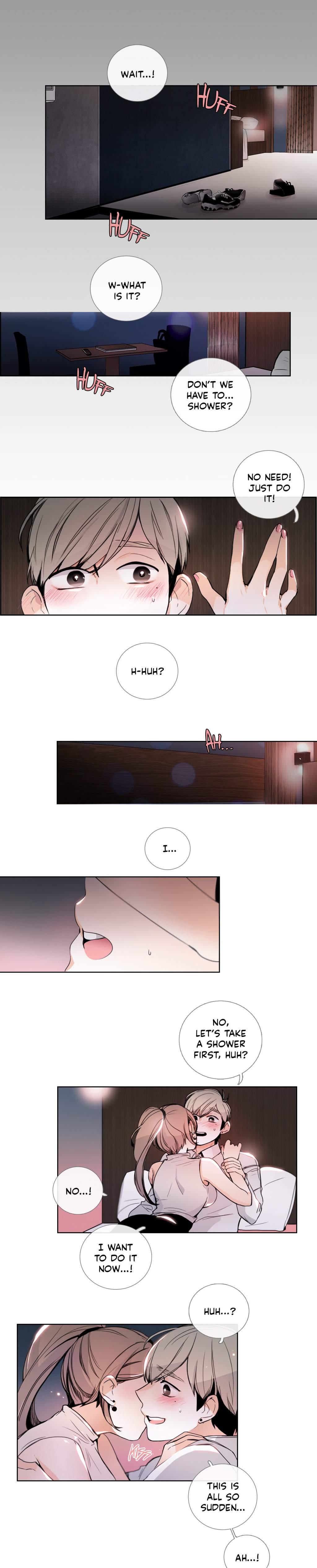 Talk To Me [korean] 8