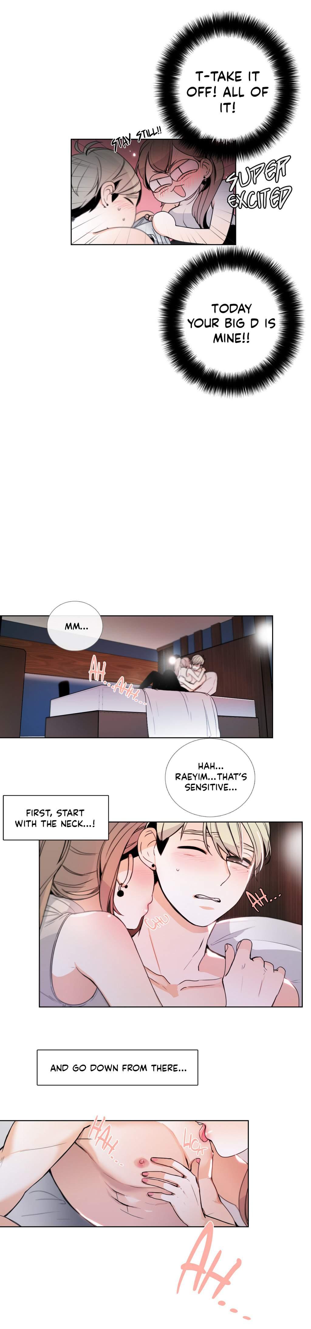 Talk To Me [korean] 8