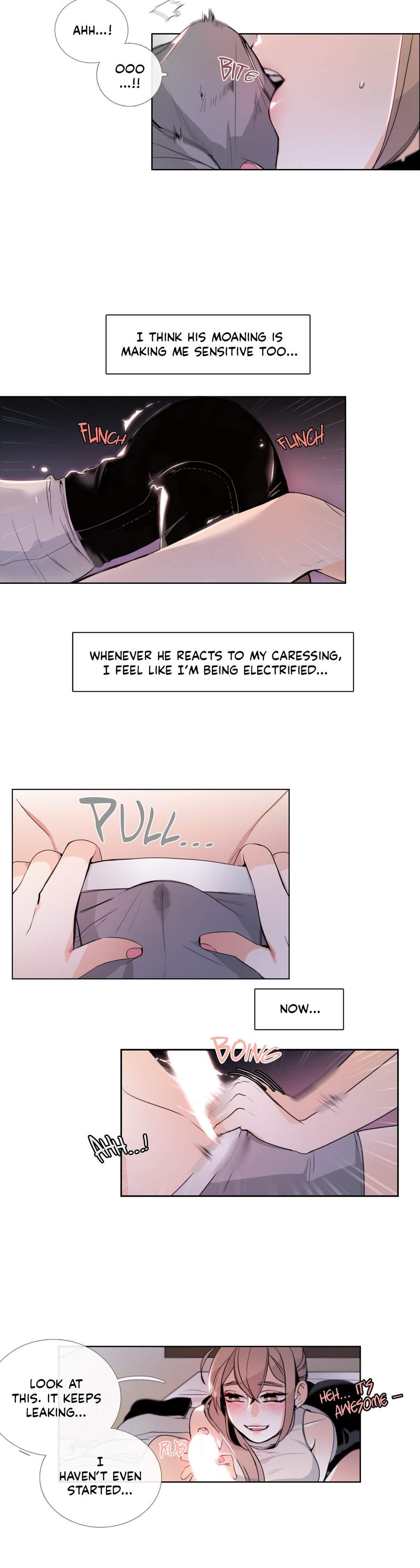 Talk To Me [korean] 8