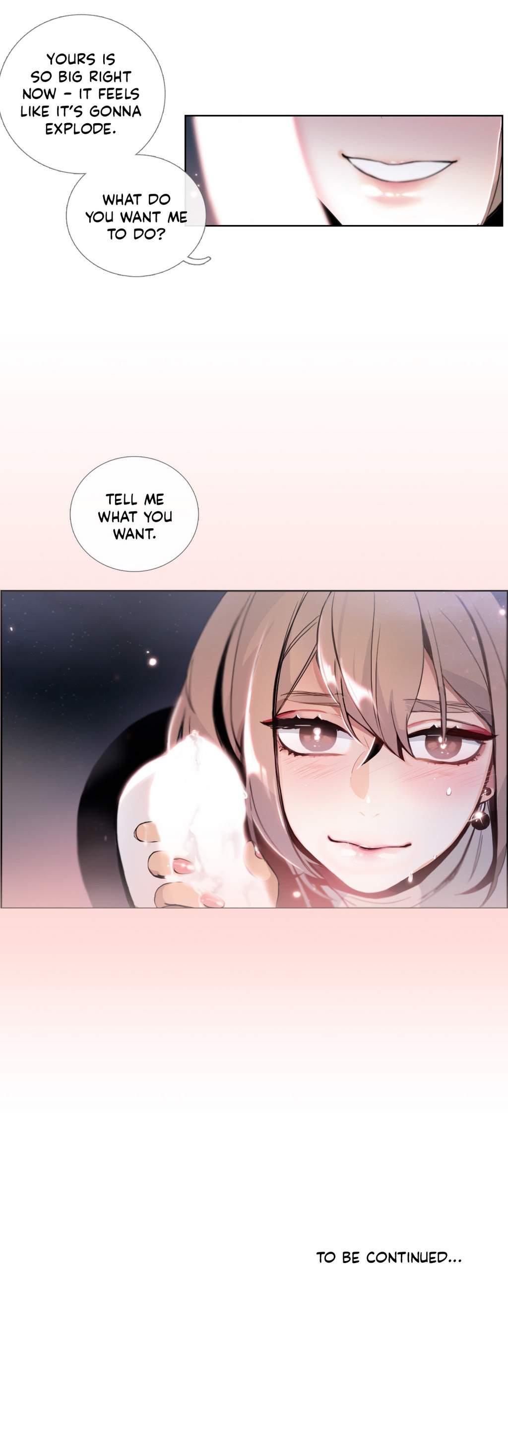 Talk To Me [korean] 8