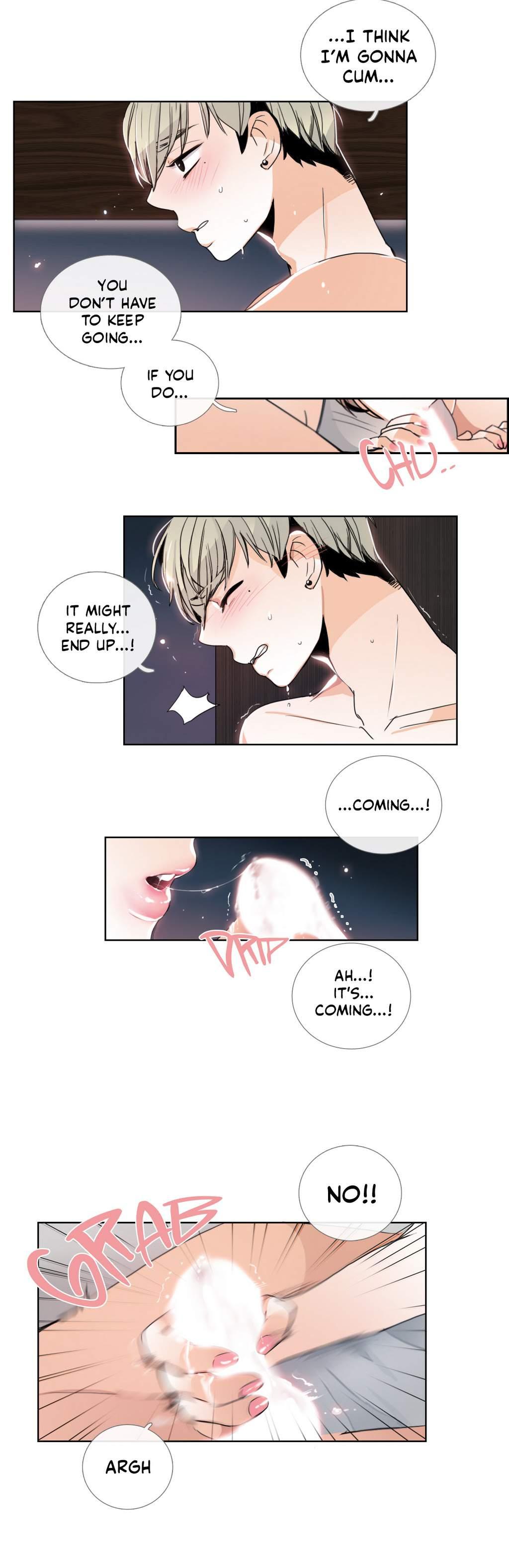 Talk To Me [korean] 8
