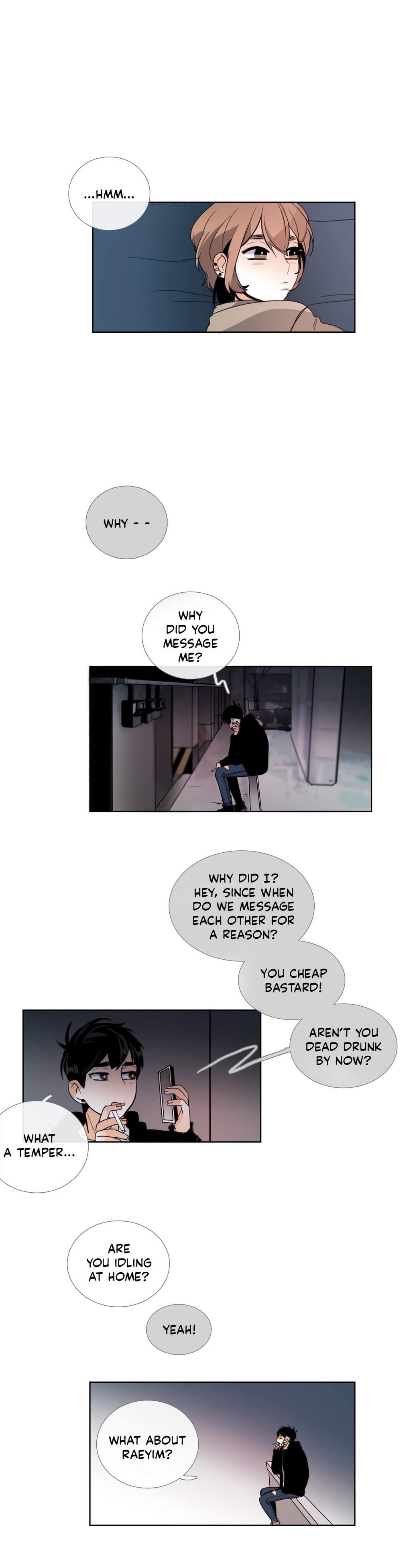 Talk To Me [korean] 8