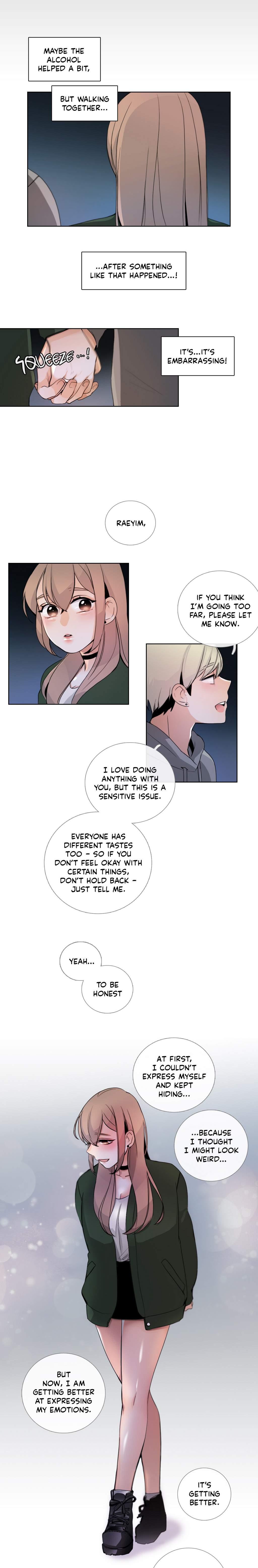 Talk To Me [korean] 8