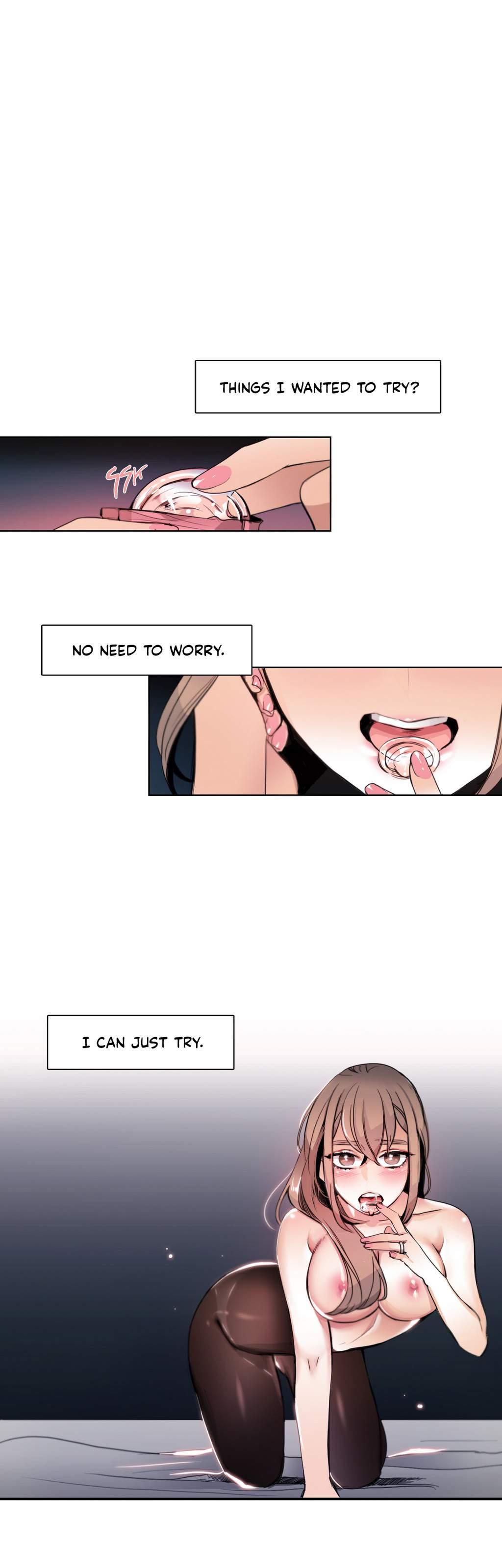 Talk To Me [korean] 9