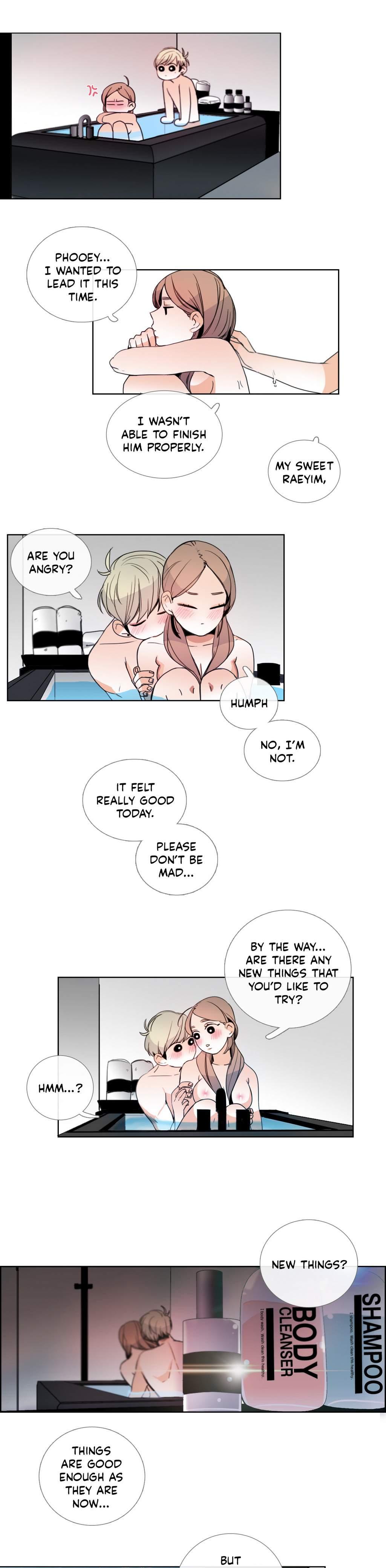 Talk To Me [korean] 9