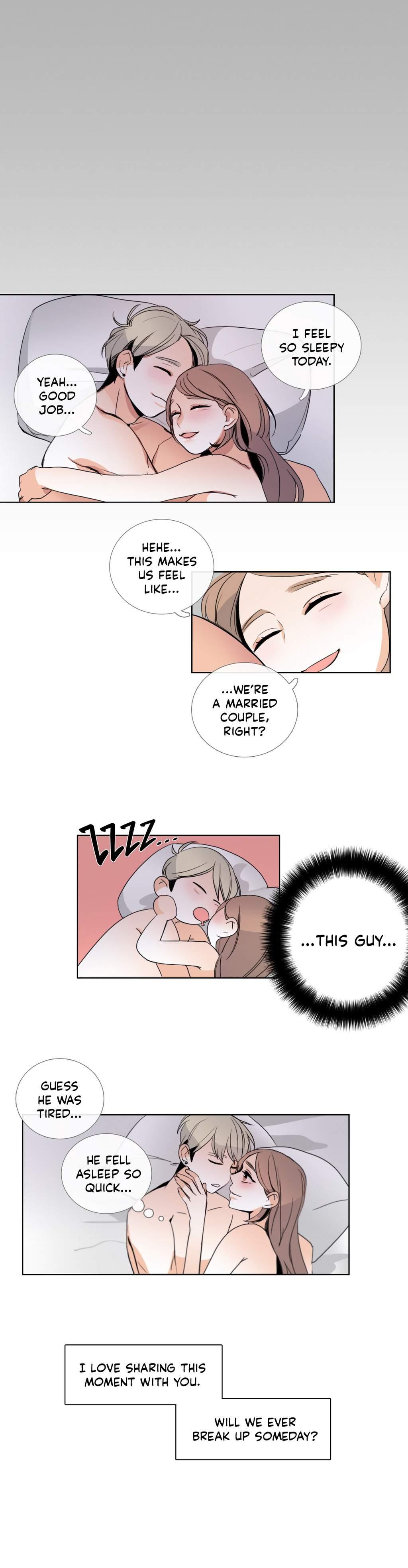 Talk To Me [korean] 9