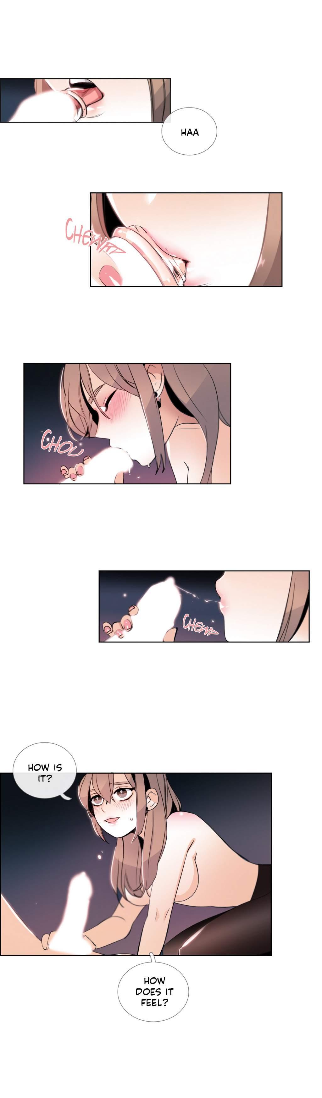 Talk To Me [korean] 9