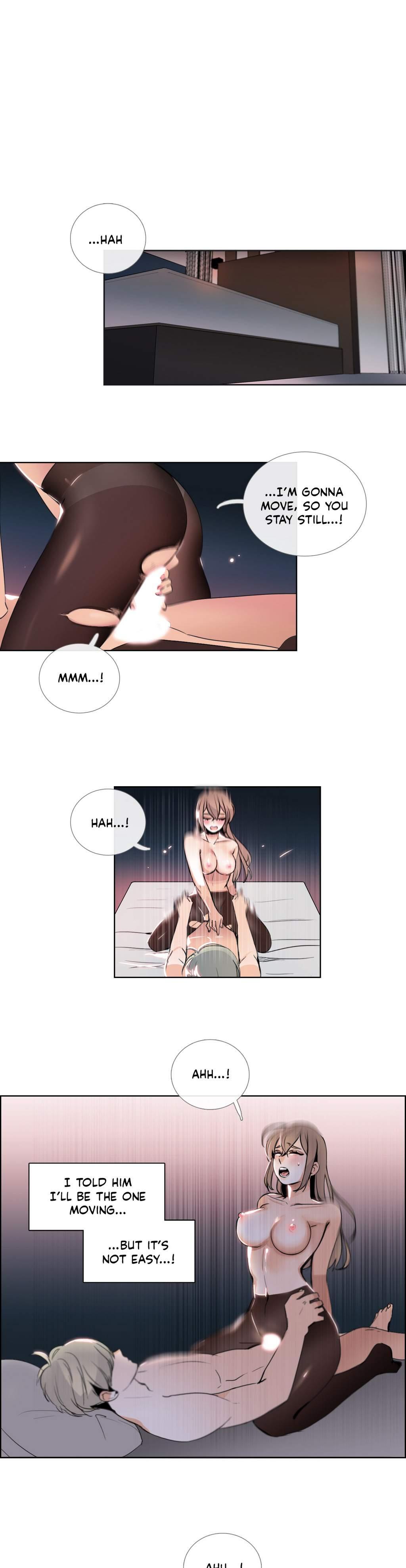 Talk To Me [korean] 9