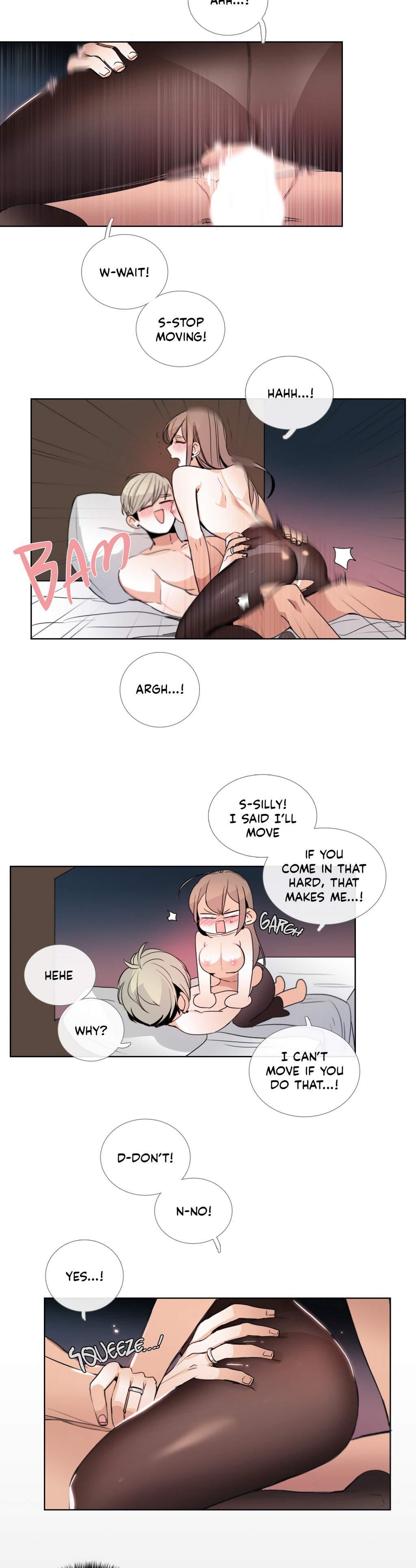 Talk To Me [korean] 9