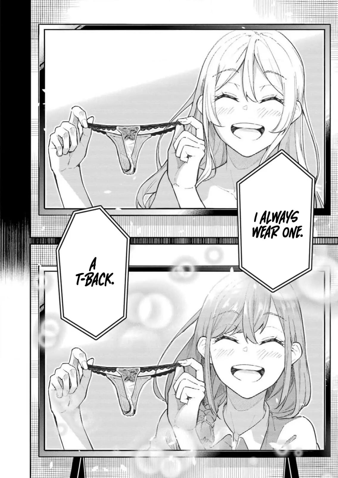 Tamagawa-san Detemashita? Chapter 2 Page 20