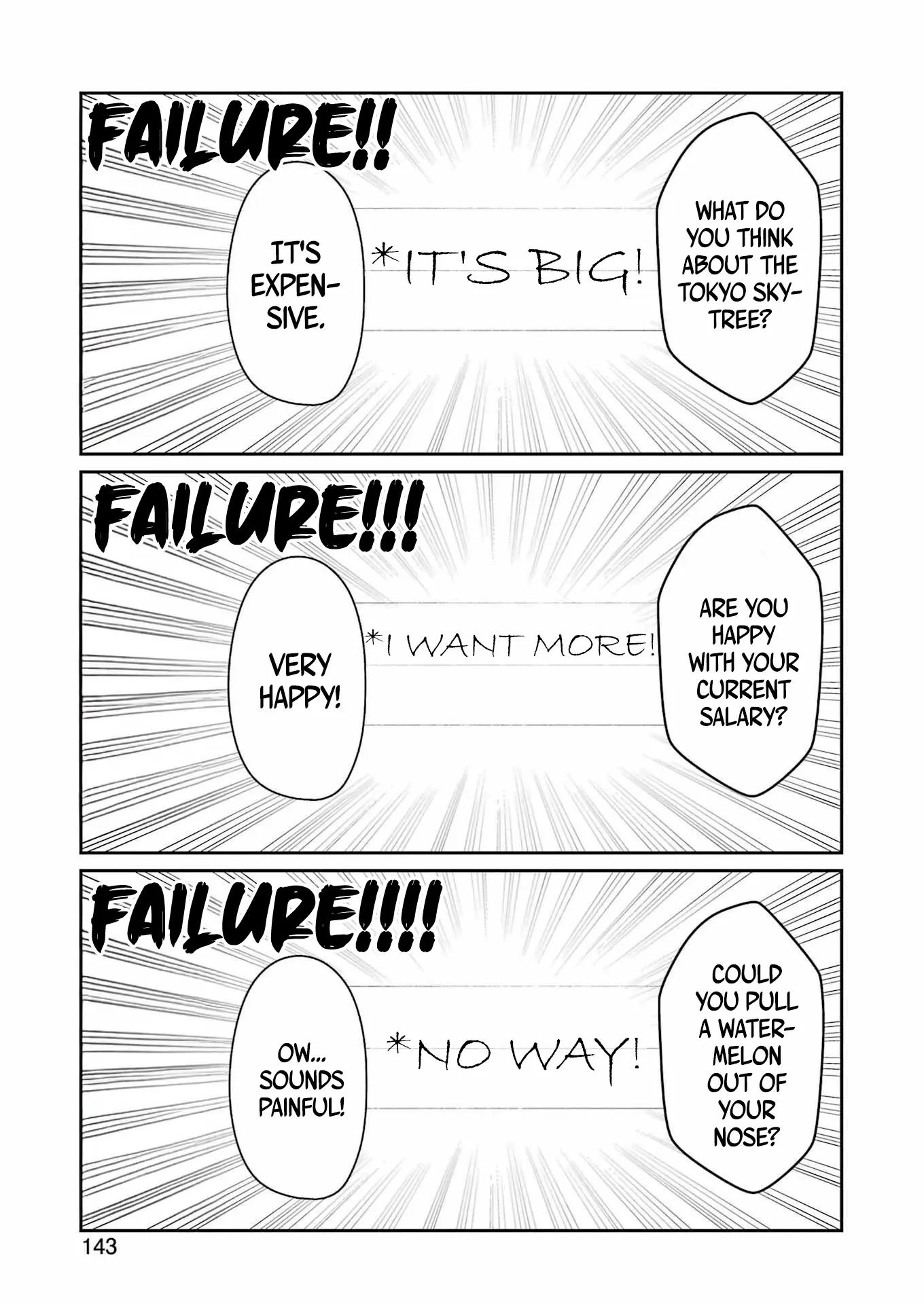 Tamagawa-san Detemashita? Chapter 4 Page 15