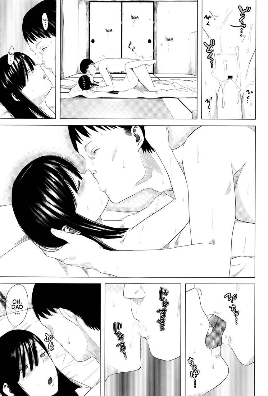 Tami-san's Fulfilment Of Love 1