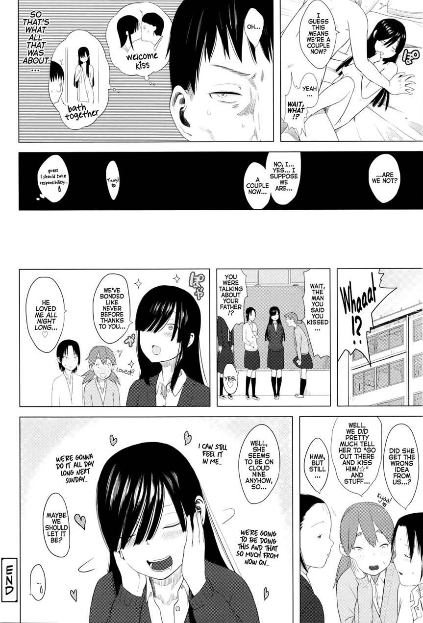 Tami-san's Fulfilment Of Love 1