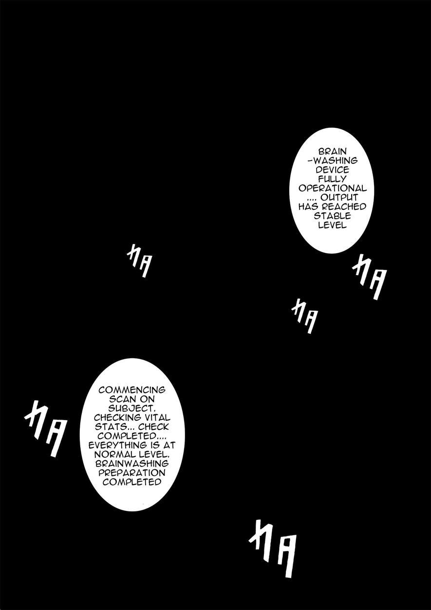 Tanjou!! Aku No Onna San Senshi Erasa Chichi Lunch Sennou Kaizou Keikaku 1