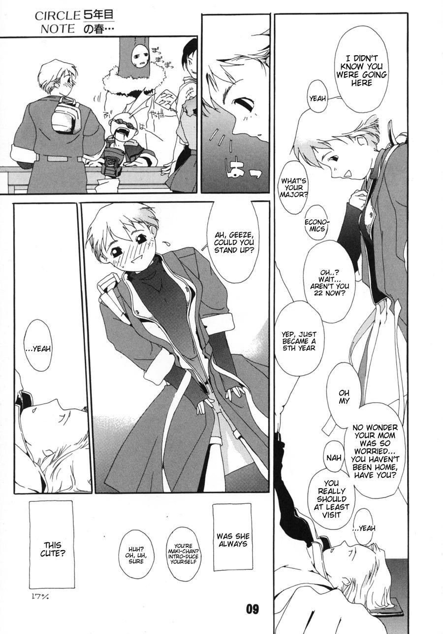 Tanpatsu Yuugi 1